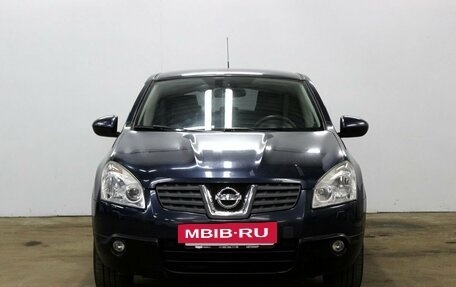 Nissan Qashqai, 2007 год, 970 000 рублей, 2 фотография