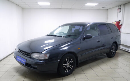 Toyota Caldina, 1999 год, 305 000 рублей, 2 фотография