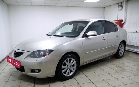 Mazda 3, 2006 год, 575 000 рублей, 3 фотография