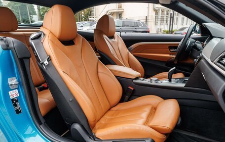 BMW 4 серия, 2018 год, 4 499 000 рублей, 16 фотография