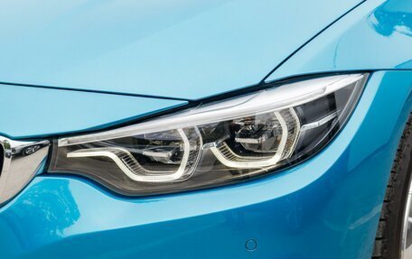 BMW 4 серия, 2018 год, 4 499 000 рублей, 7 фотография