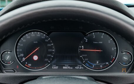 BMW 4 серия, 2018 год, 4 499 000 рублей, 22 фотография