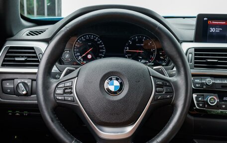 BMW 4 серия, 2018 год, 4 499 000 рублей, 20 фотография