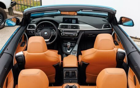 BMW 4 серия, 2018 год, 4 499 000 рублей, 36 фотография