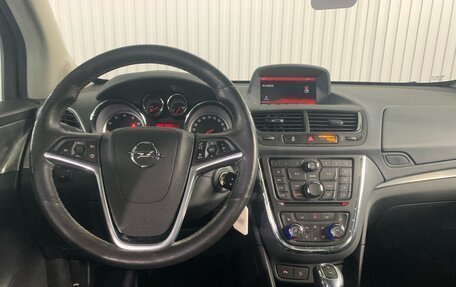 Opel Mokka I, 2014 год, 1 549 000 рублей, 15 фотография