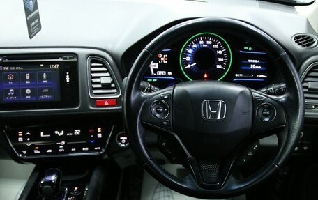 Honda Vezel, 2013 год, 1 513 000 рублей, 19 фотография