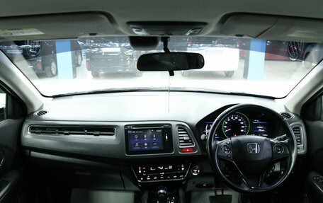 Honda Vezel, 2013 год, 1 513 000 рублей, 20 фотография