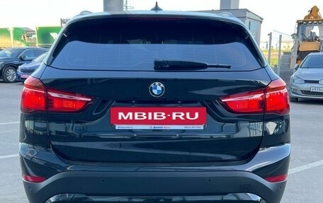 BMW X1, 2020 год, 2 700 000 рублей, 4 фотография