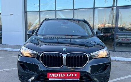 BMW X1, 2020 год, 2 700 000 рублей, 8 фотография