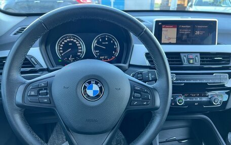 BMW X1, 2020 год, 2 700 000 рублей, 15 фотография