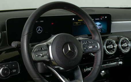 Mercedes-Benz A-Класс, 2020 год, 2 919 300 рублей, 14 фотография