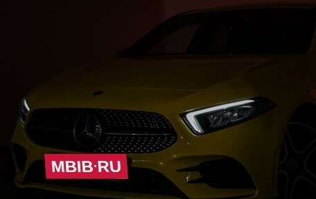 Mercedes-Benz A-Класс, 2020 год, 2 919 300 рублей, 28 фотография