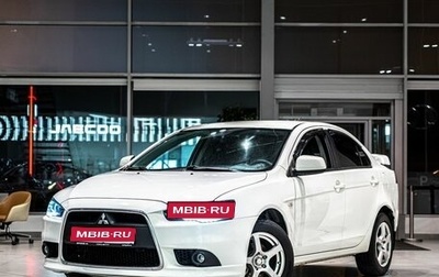 Mitsubishi Lancer IX, 2011 год, 1 050 000 рублей, 1 фотография