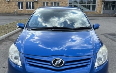Toyota Auris II, 2009 год, 1 200 000 рублей, 1 фотография