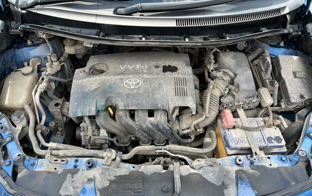 Toyota Auris II, 2009 год, 1 200 000 рублей, 8 фотография