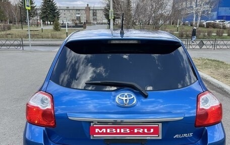Toyota Auris II, 2009 год, 1 200 000 рублей, 7 фотография