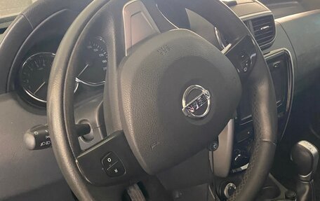 Nissan Terrano III, 2018 год, 1 450 000 рублей, 5 фотография