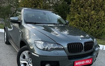 BMW X6, 2011 год, 1 820 000 рублей, 1 фотография