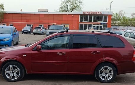 Chevrolet Lacetti, 2007 год, 270 000 рублей, 2 фотография