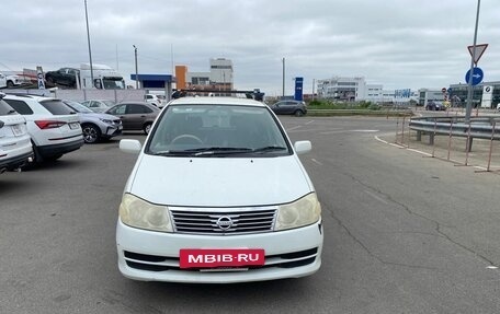 Nissan Liberty, 2003 год, 425 000 рублей, 2 фотография