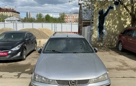 Peugeot 406 I, 2000 год, 150 000 рублей, 3 фотография