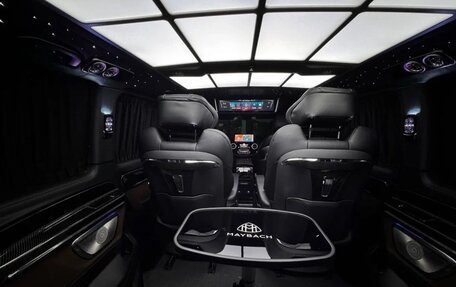 Mercedes-Benz Vito, 2023 год, 13 900 000 рублей, 18 фотография