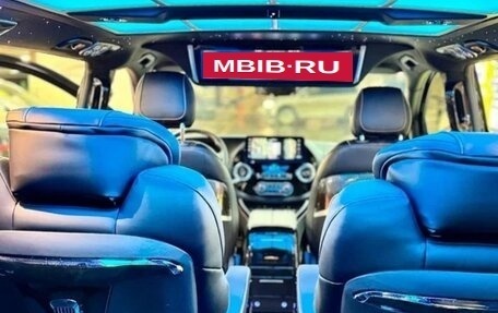 Mercedes-Benz Vito, 2023 год, 13 900 000 рублей, 15 фотография