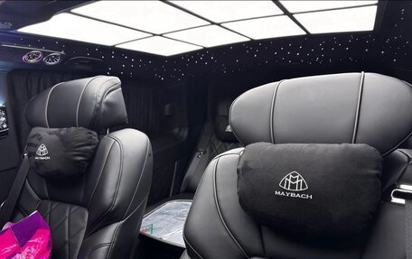 Mercedes-Benz Vito, 2023 год, 13 900 000 рублей, 21 фотография