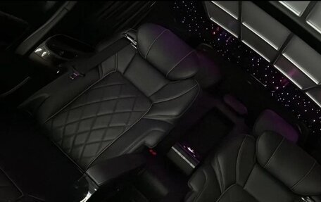 Mercedes-Benz Vito, 2023 год, 13 900 000 рублей, 25 фотография