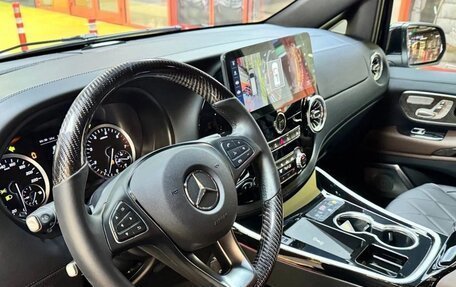 Mercedes-Benz Vito, 2023 год, 13 900 000 рублей, 28 фотография