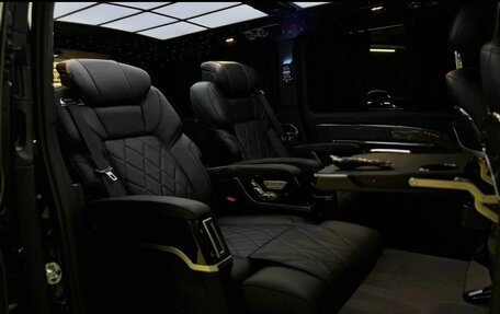 Mercedes-Benz Vito, 2023 год, 13 900 000 рублей, 29 фотография