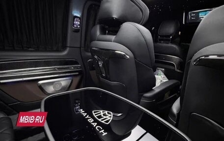 Mercedes-Benz Vito, 2023 год, 13 900 000 рублей, 20 фотография