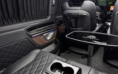 Mercedes-Benz Vito, 2023 год, 13 900 000 рублей, 40 фотография