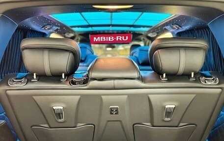 Mercedes-Benz Vito, 2023 год, 13 900 000 рублей, 36 фотография