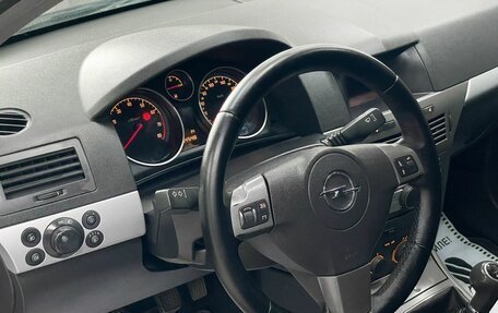 Opel Astra H, 2006 год, 690 000 рублей, 9 фотография