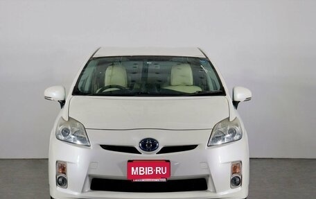 Toyota Prius, 2011 год, 1 475 000 рублей, 3 фотография