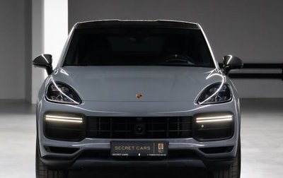 Porsche Cayenne III, 2022 год, 29 490 000 рублей, 1 фотография