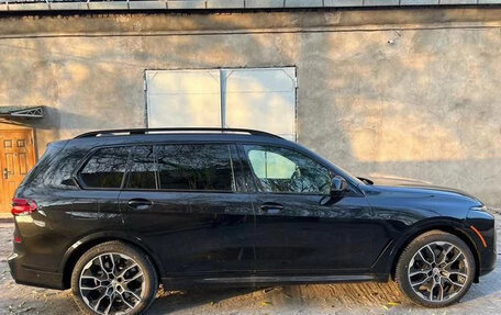 BMW X7, 2022 год, 17 690 000 рублей, 5 фотография