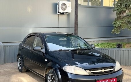 Chevrolet Lacetti, 2009 год, 421 000 рублей, 1 фотография