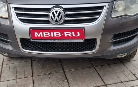 Volkswagen Touareg III, 2008 год, 1 150 000 рублей, 1 фотография