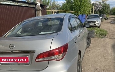 Nissan Almera, 2018 год, 650 000 рублей, 1 фотография