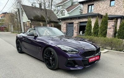 BMW Z4, 2023 год, 8 990 000 рублей, 1 фотография
