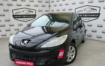 Peugeot 308 II, 2008 год, 565 000 рублей, 1 фотография