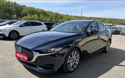 Mazda 3, 2020 год, 2 278 000 рублей, 1 фотография