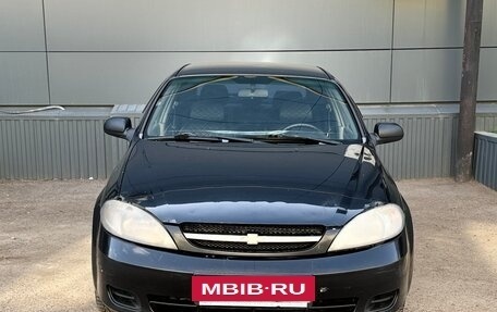 Chevrolet Lacetti, 2009 год, 421 000 рублей, 2 фотография