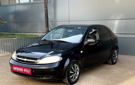 Chevrolet Lacetti, 2009 год, 421 000 рублей, 3 фотография