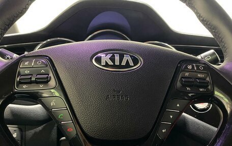 KIA cee'd III, 2015 год, 1 424 000 рублей, 10 фотография