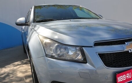 Chevrolet Cruze II, 2011 год, 1 049 000 рублей, 3 фотография