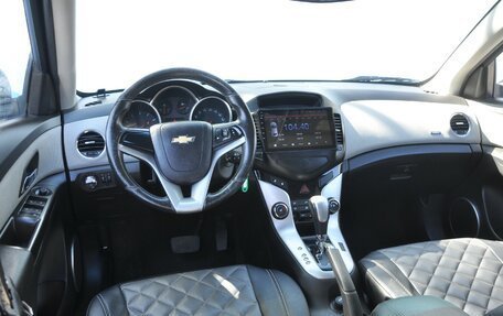 Chevrolet Cruze II, 2011 год, 1 049 000 рублей, 11 фотография