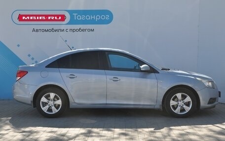 Chevrolet Cruze II, 2011 год, 1 049 000 рублей, 5 фотография